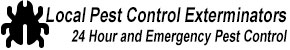 Hensler ND Pest Control Exterminators